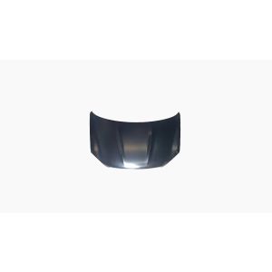 Motorkap voor Nissan QASHQAI 2007-2010