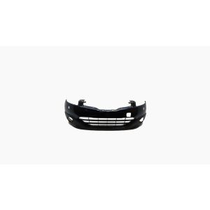 Koplampsproeierkap voor Nissan QASHQAI 2010-2014 in primer