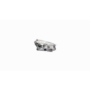 Koplamp voor Nissan QASHQAI 2010-2014