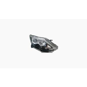 Koplamp voor Nissan QASHQAI 2010-2014
