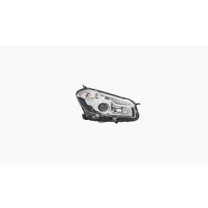 Koplamp voor Nissan QASHQAI 2010-2014