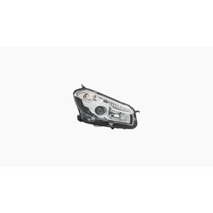 Koplamp voor Nissan QASHQAI 2010-2014