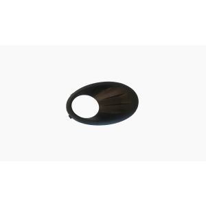 Mistlamp voor Nissan QASHQAI 2010-2014