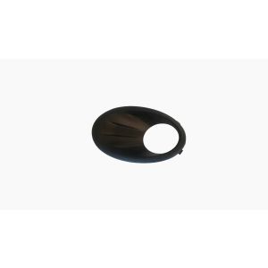Mistlamp voor Nissan QASHQAI 2010-2014