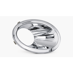 Mistlamp voor Nissan QASHQAI 2010-2014