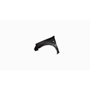Spatbord rechts voor Nissan QASHQAI 2010-2014