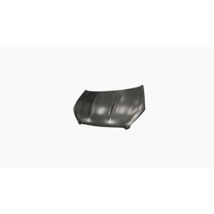 Motorkap voor Nissan QASHQAI 2010-2014