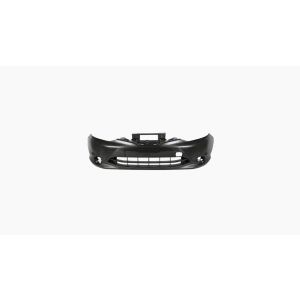 Koplampsproeierkap voor Nissan QASHQAI 2014-2017 in primer