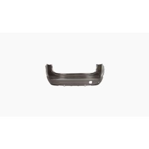 Achterbumper voor Nissan QASHQAI 2014-2017