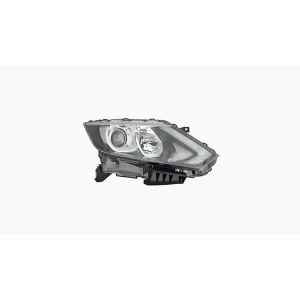 Koplamp voor Nissan QASHQAI 2014-2017