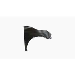 Spatbord rechts voor Nissan QASHQAI