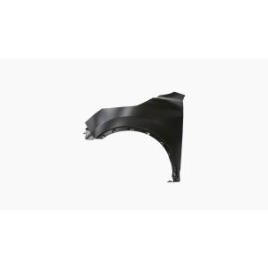 Spatbord Links voor Nissan QASHQAI