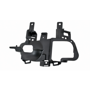 Mistlamp voor Nissan QASHQAI 2017-2021