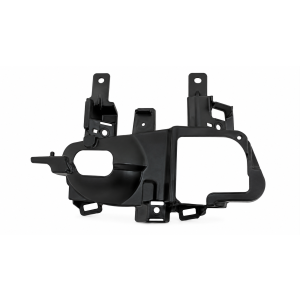 Mistlamp voor Nissan QASHQAI 2017-2021