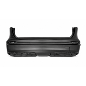 Achterbumper voor Nissan QASHQAI 2017-2021 in primer