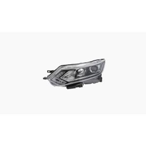 Koplamp voor Nissan QASHQAI 2017-2021