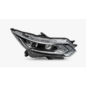 Koplamp voor Nissan QASHQAI 2017-2021