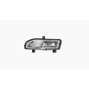 Mistlamp voor Nissan MICRA / QASHQAI