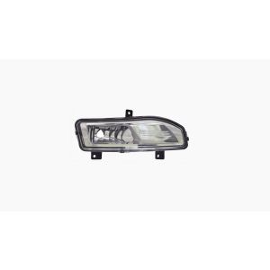 Mistlamp voor Nissan MICRA / QASHQAI