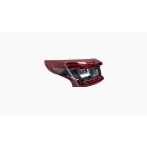 Achterlicht voor Nissan QASHQAI 2017-2021