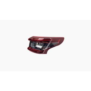 Achterlicht voor Nissan QASHQAI 2017-2021