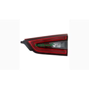 Achterlicht voor Nissan QASHQAI 2017-2021
