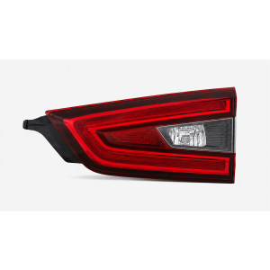 Achterlicht voor Nissan QASHQAI 2017-2021