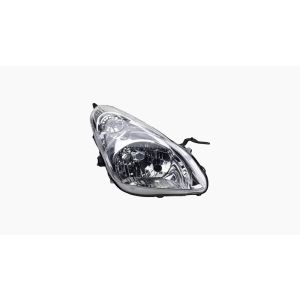 Koplamp voor Nissan PIXO 2009