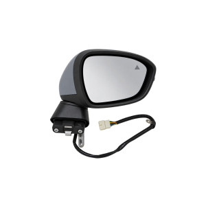 Buitenspiegel links voor NISSAN QASHQAI