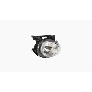 Koplamp voor Nissan JUKE 2010-2014