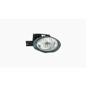 Koplamp voor Nissan JUKE 2010-2014