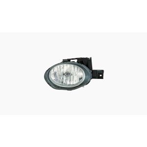 Koplamp voor Nissan JUKE 2010-2014