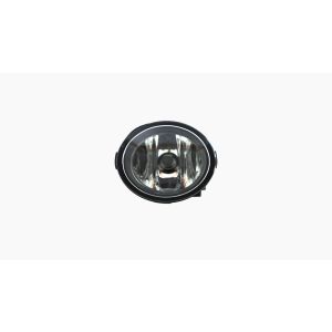 Mistlamp links / rechts voor Nissan