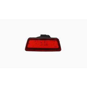 Mistlamp voor Nissan