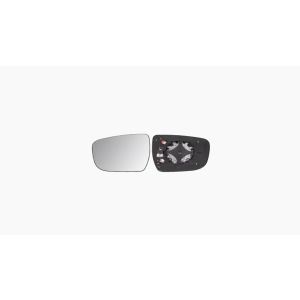Spiegelglas voor Nissan JUKE / QASHQAI