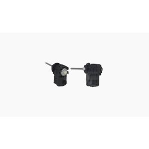 Koplamp links / rechts voor Nissan JUKE 2014-2019