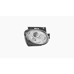 Koplamp voor Nissan JUKE 2014-2019