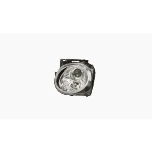Koplamp voor Nissan JUKE 2014-2019