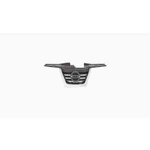 Griille voor Nissan JUKE 2014-2019