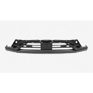 Bumperspoiler voor Nissan JUKE 2019-2024