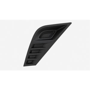 Grille voor Nissan JUKE 2019-2024