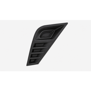 Grille voor Nissan JUKE 2019-2024
