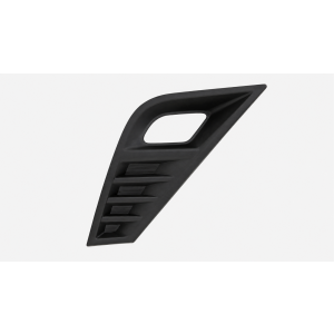 Grille voor Nissan JUKE 2019-2024
