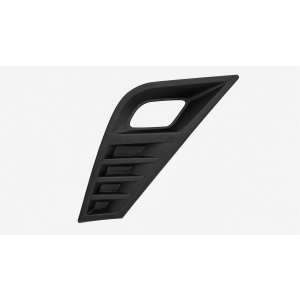 Grille voor Nissan JUKE 2019-2024