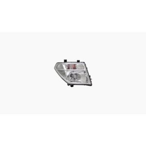 Koplamp voor Nissan NAVARA / PATHFINDER