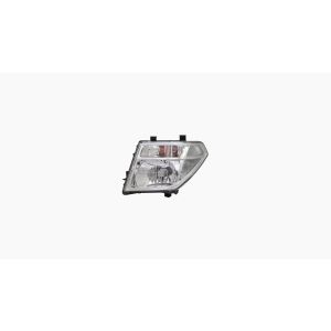 Koplamp voor Nissan NAVARA / PATHFINDER