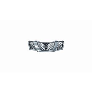 Griille voor Nissan NAVARA / PATHFINDER