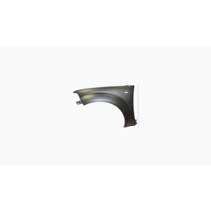 Spatbord Links voor Nissan NAVARA / PATHFINDER