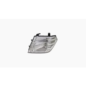 Koplamp voor Nissan NAVARA / PATHFINDER 2010-2014