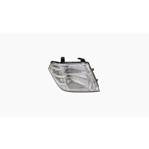 Koplamp voor Nissan NAVARA / PATHFINDER 2010-2014